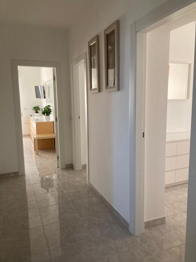 Villa Mater Matera Luaran gambar