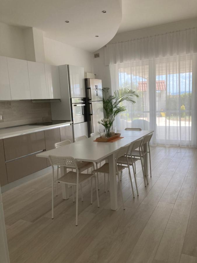 Villa Mater Matera Luaran gambar