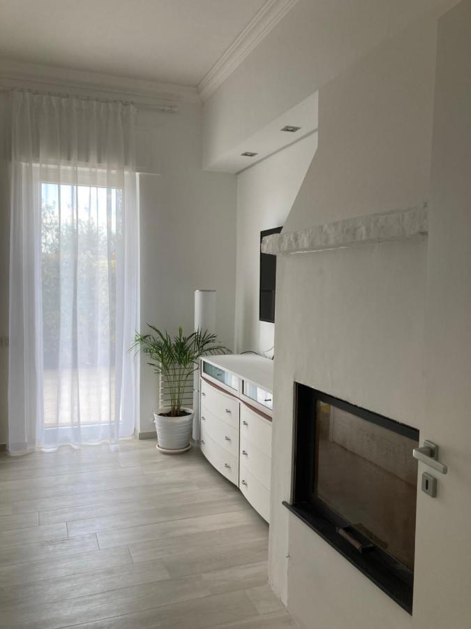 Villa Mater Matera Luaran gambar