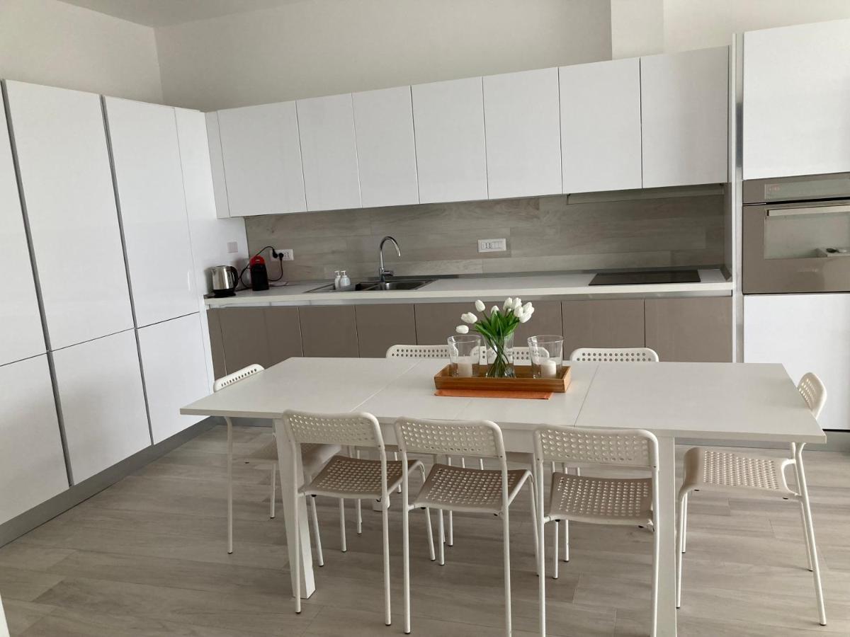 Villa Mater Matera Luaran gambar