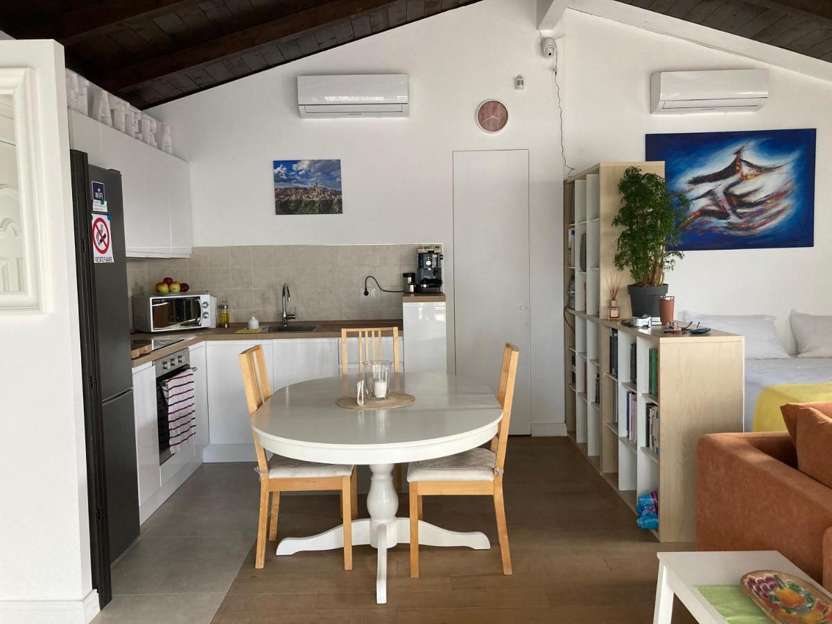 Villa Mater Matera Luaran gambar