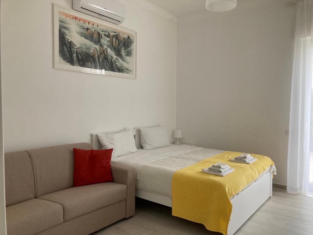 Villa Mater Matera Luaran gambar