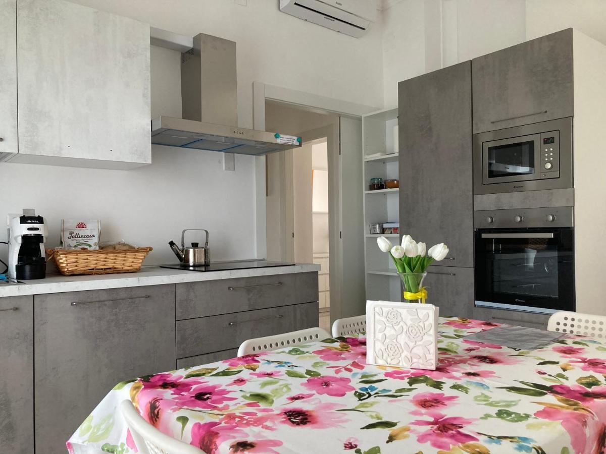 Villa Mater Matera Luaran gambar