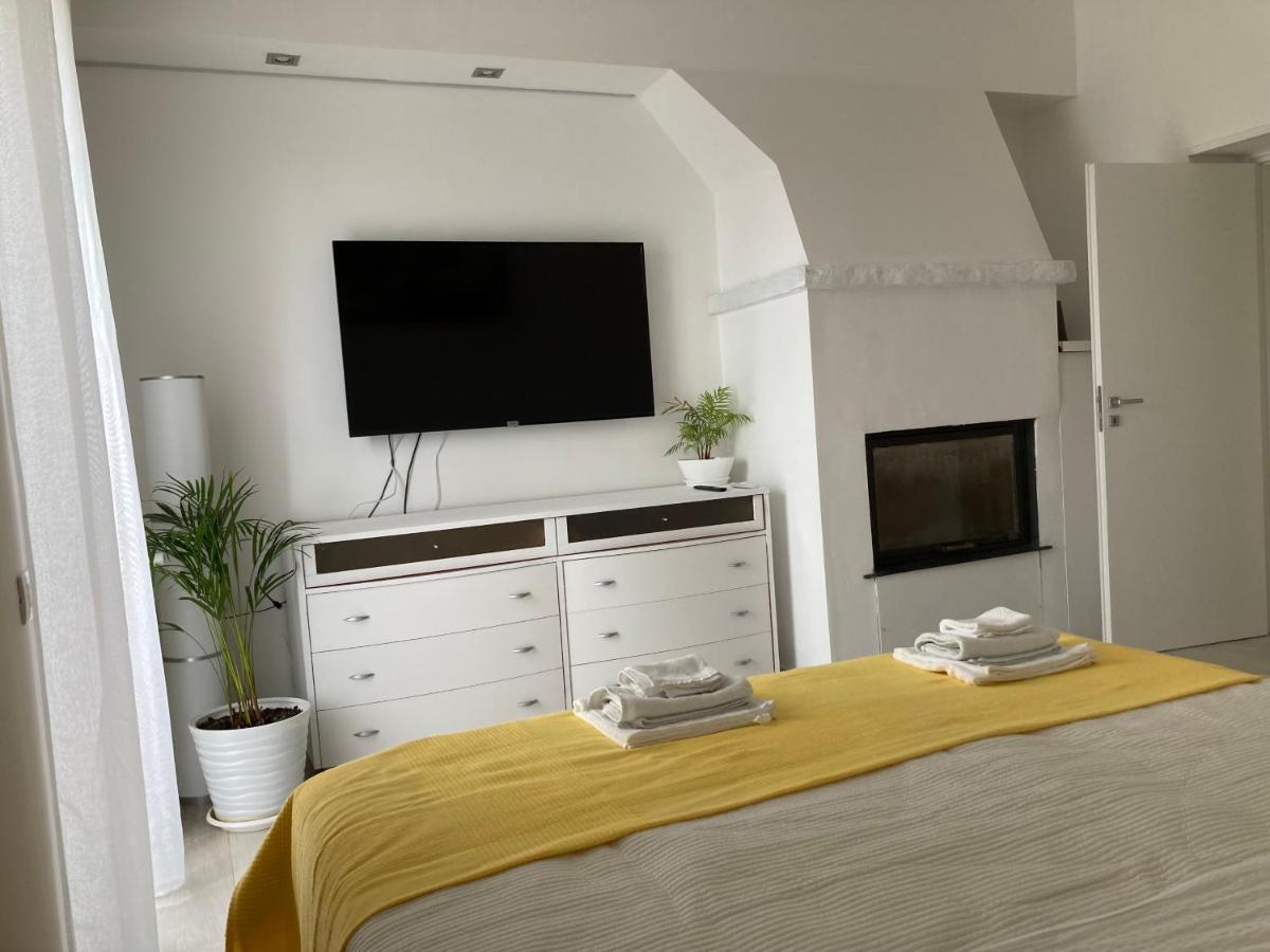 Villa Mater Matera Luaran gambar