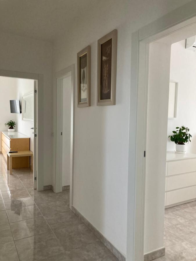 Villa Mater Matera Luaran gambar