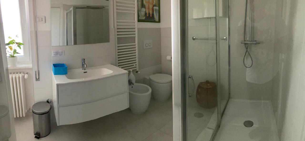 Villa Mater Matera Luaran gambar