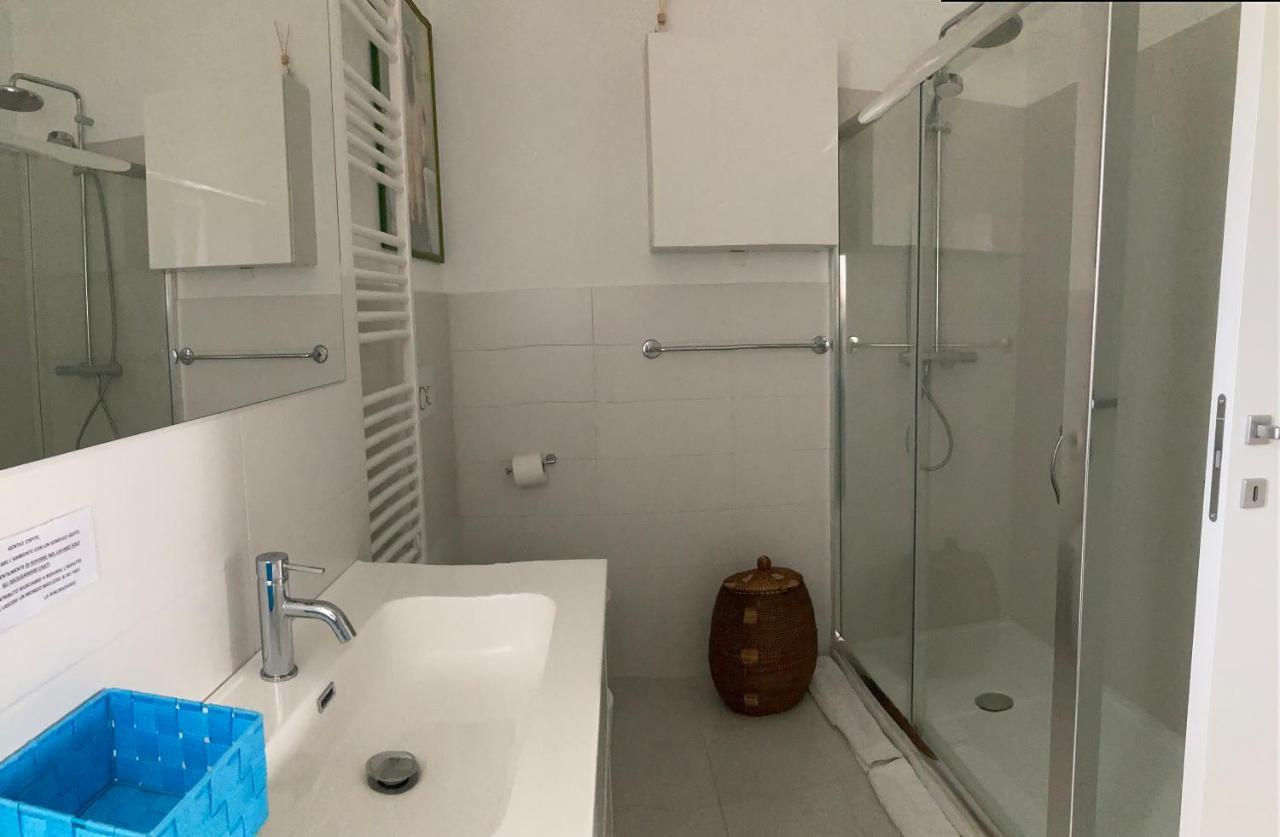 Villa Mater Matera Luaran gambar