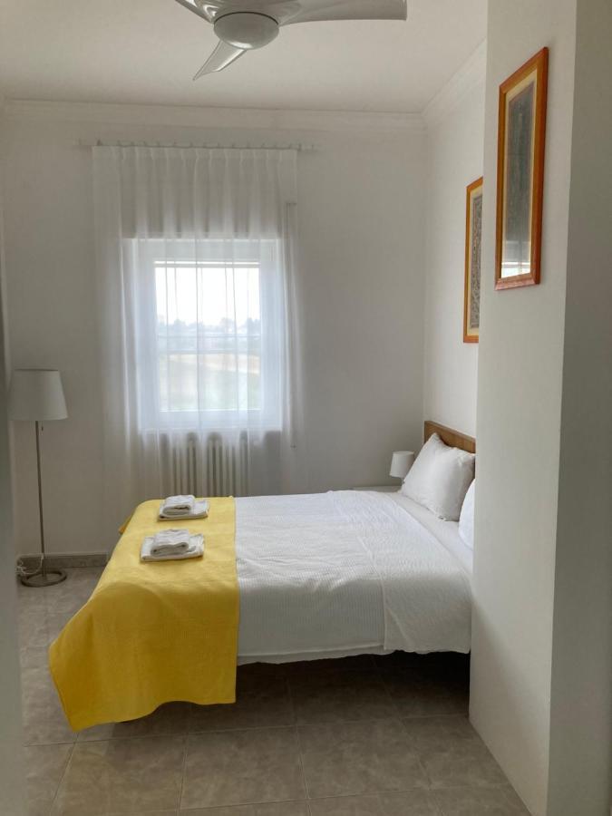 Villa Mater Matera Luaran gambar