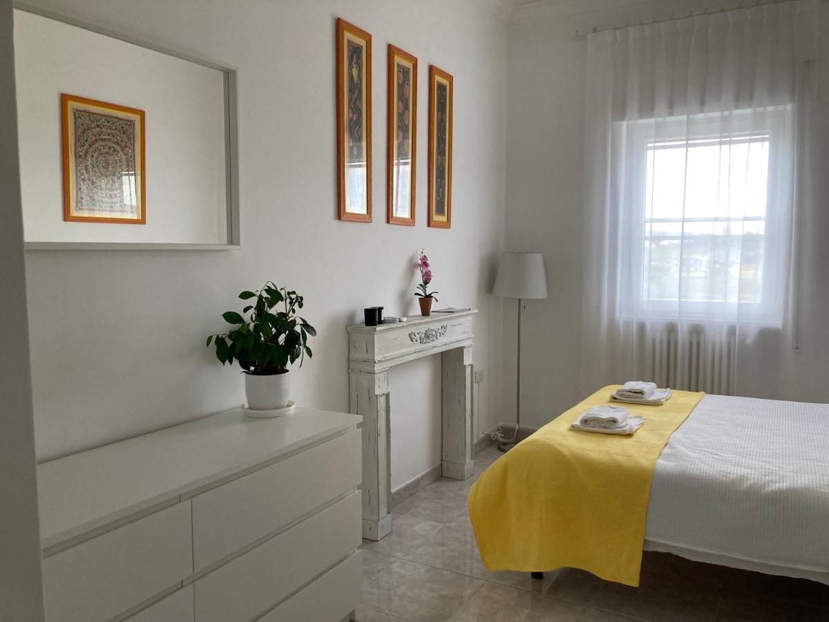 Villa Mater Matera Luaran gambar