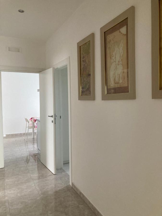 Villa Mater Matera Luaran gambar