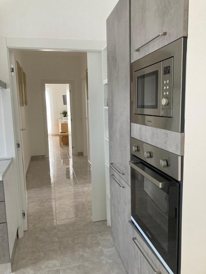 Villa Mater Matera Luaran gambar