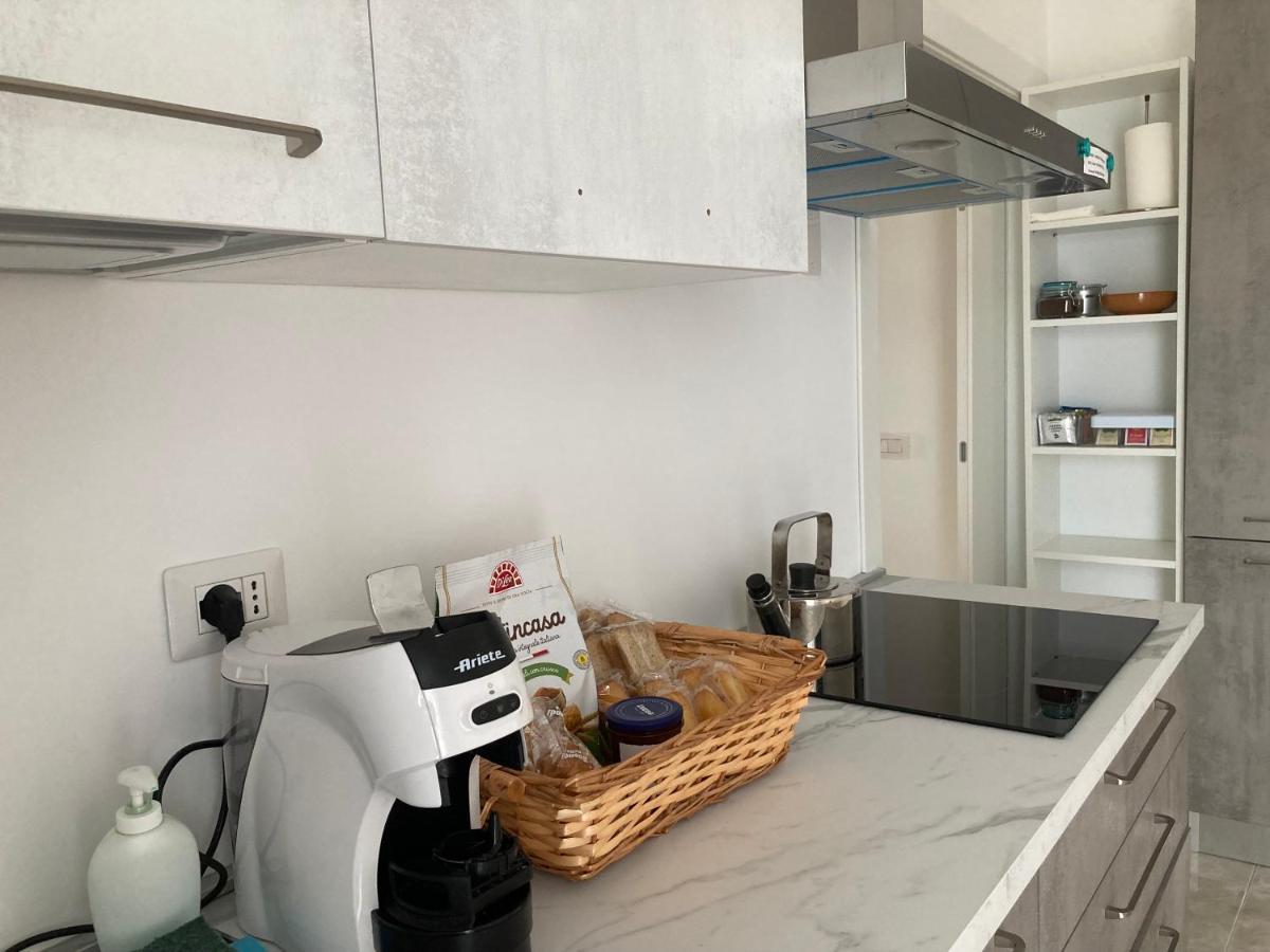 Villa Mater Matera Luaran gambar