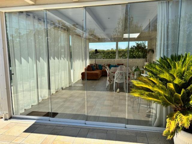 Villa Mater Matera Luaran gambar